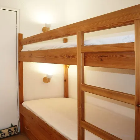 Apartment Equipe 4 Pers Au Coeur Des Orres 1650 - Fr-1-322-263 Les Orres